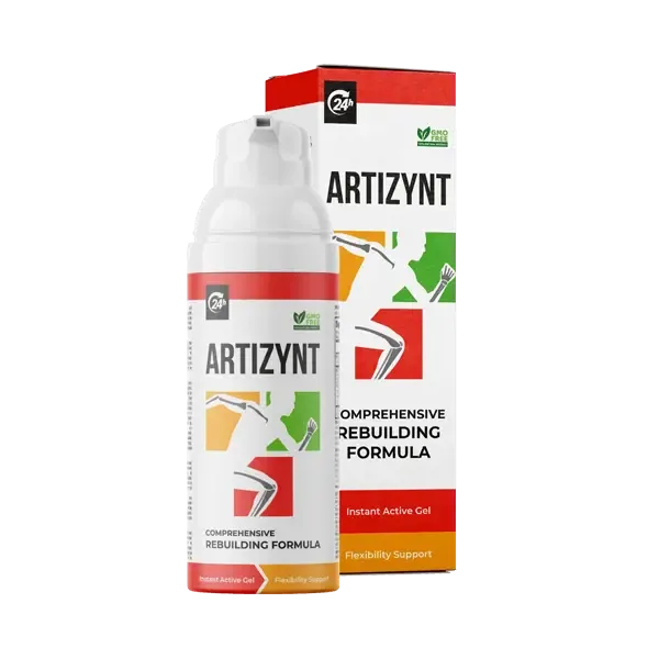 Artizynt — Gel 125 ml