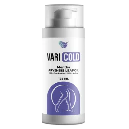 Varicold — Crema 125 ml