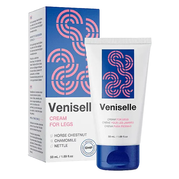 Veniselle — Crema 50 g